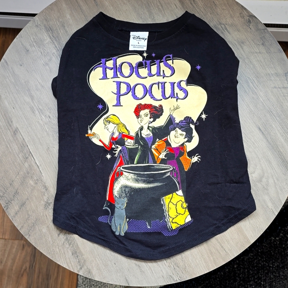 Disney Dog Shirt